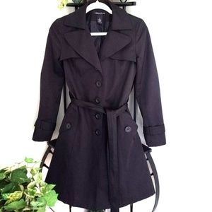 Kenneth Cole New York Trench